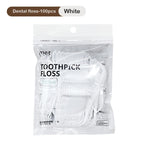 Replace 100Pcs Floss