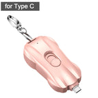 Type C / Light Pink