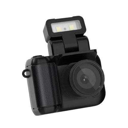 Mini Monoreflex Style Camera