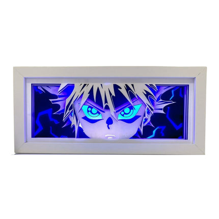 Anime Light Box