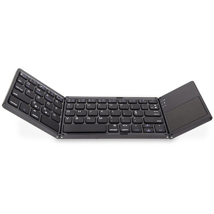 Foldable Bluetooth Keyboard