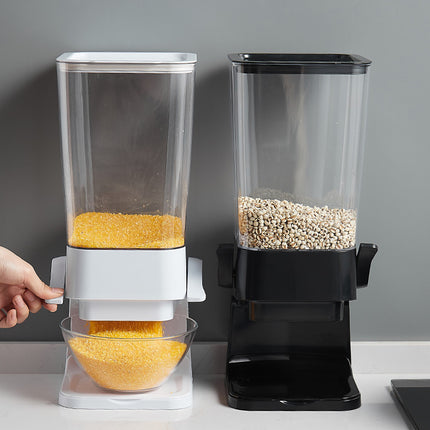 Cereal Dispenser Storage Container