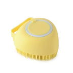 Yellow / Round